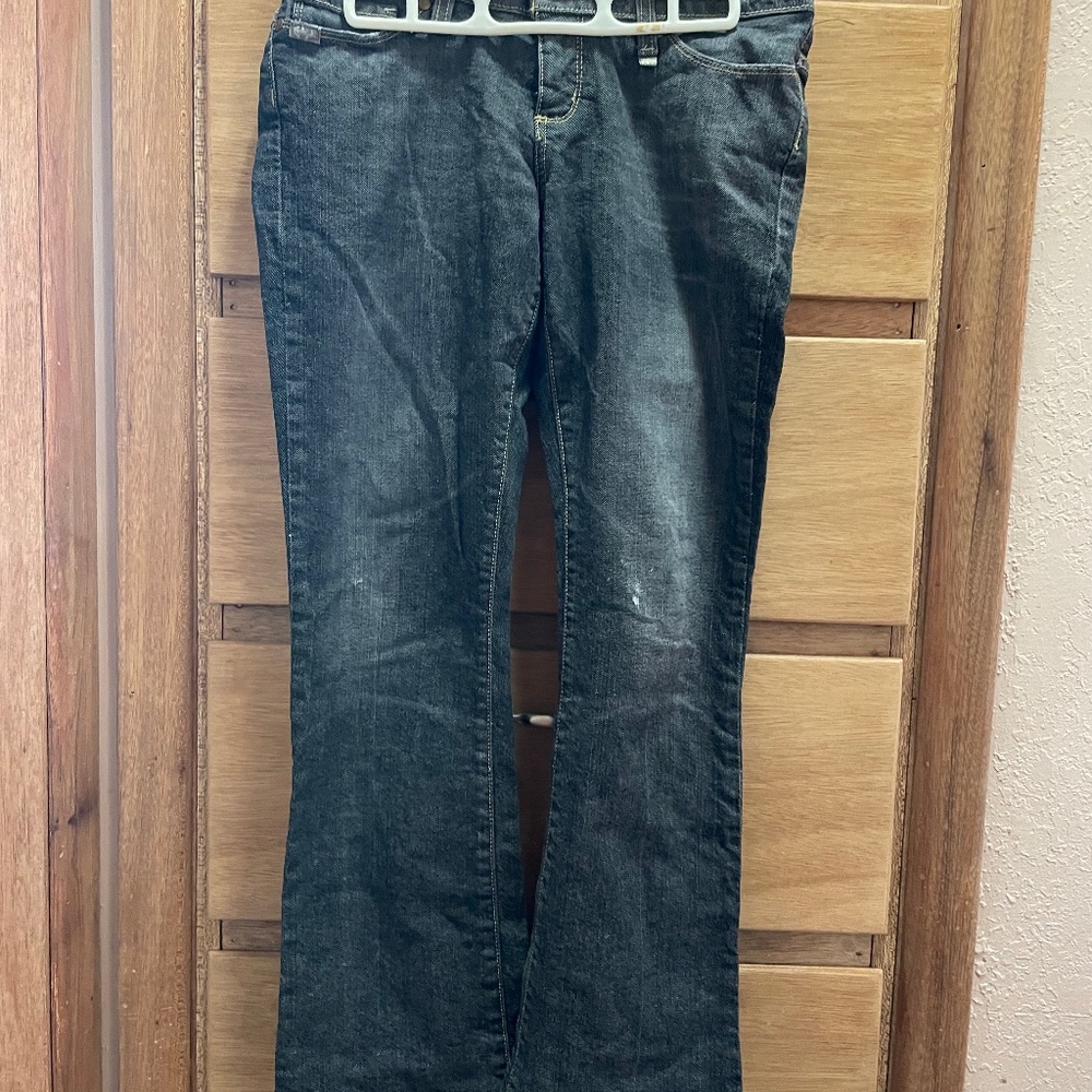 Womens jeans